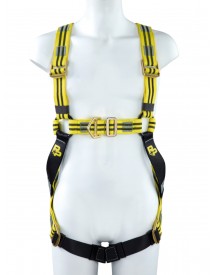 P+P 90299MK2 Quick Fit Fall Arrest Harness